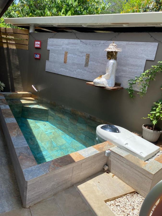 Tiki House Villa Бора Бора Екстериор снимка